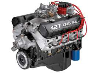 U1450 Engine